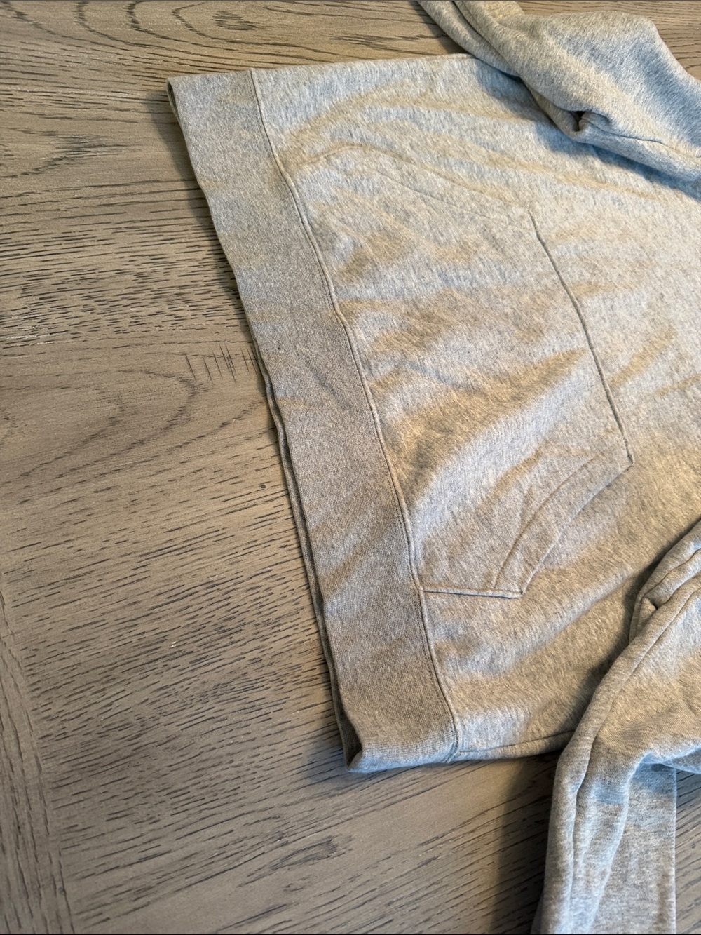Men Sweater Subcategory Identification - Picture 6 of 8